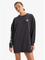 Dámské mikinové šaty model 21279810 - Roxy