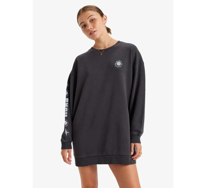 Dámské mikinové šaty model 21279810 - Roxy