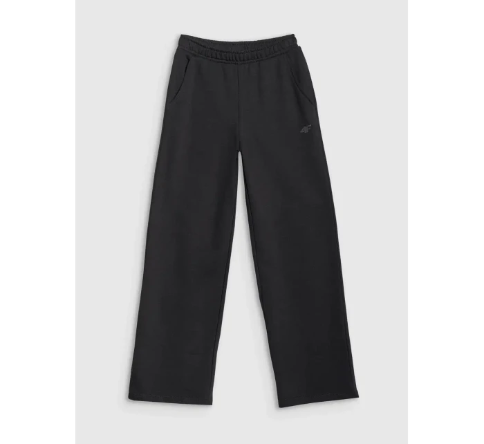 Dívčí tepláky 4F