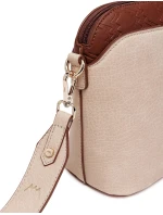 Dámská kabelka Vuch Fossy MN Beige Dámská kabelka Vuch Fossy MN Beige