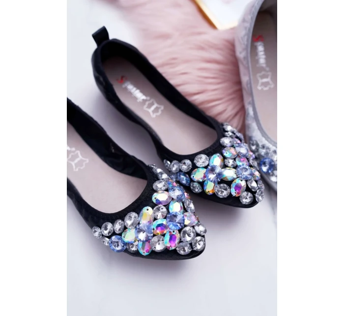 Balerinky  model 181067 Step in style