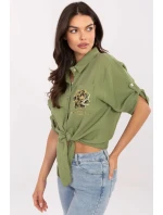 Dámská košile  model 213431 Italy Moda