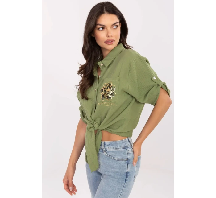 Dámská košile  model 213431 Italy Moda