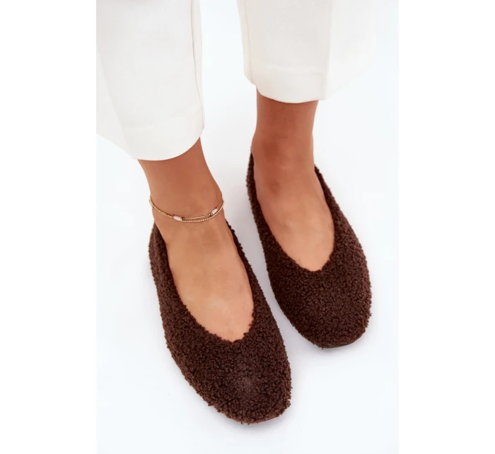 Balerinky  model 216521 Step in style