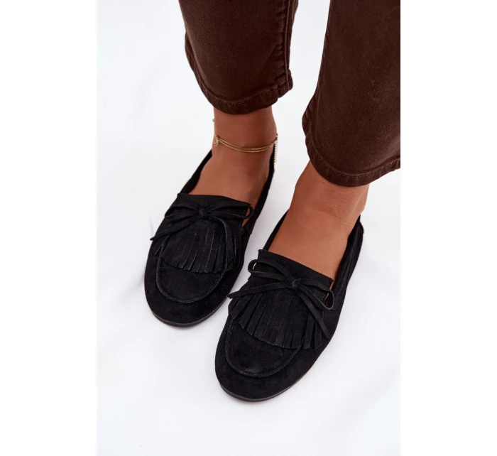 Mokasiny model 223622 Step in style