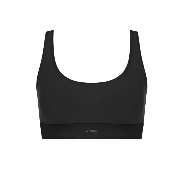 sloggi EVER Ease Top - BLACK - SLOGGI BLACK - SLOGGI