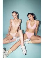 sloggi ZERO Feel Bliss THE UP P Bra - PINK - SLOGGI PINK - SLOGGI