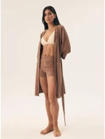 Dámský župan  SXL model 20840232 - HENDERSON LADIES