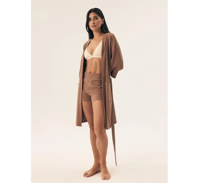 Dámský župan  SXL model 20840232 - HENDERSON LADIES