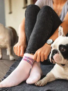 Ponožky Steven art.099 Vybrané vzory 35-40