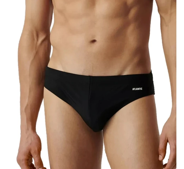 Pánské plavky 338 black - Atlantic Pánské plavky 338 black - Atlantic