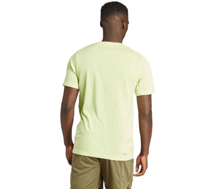 Tričko Trail Essentials Training Graphic M model 19654337 - ADIDAS