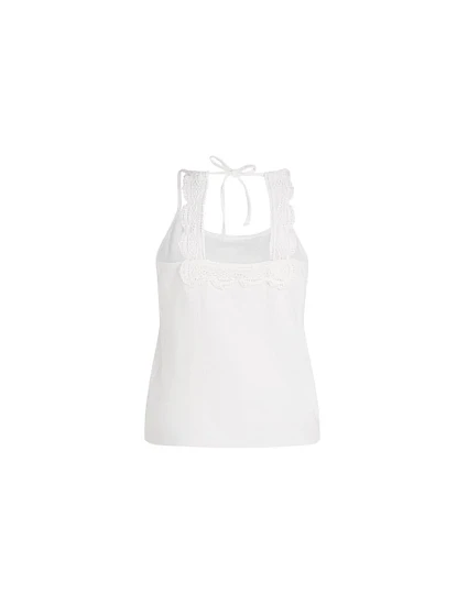 O'Neill Essentials Ava Lace Tank W Tshirt model 20104405 - ONeill O'Neill Essentials Ava Lace Tank W Tshirt model 20104405 - ONeill