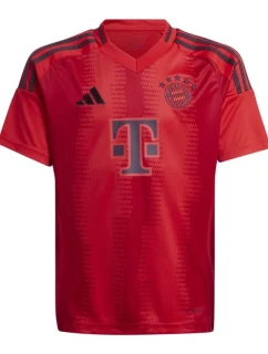 Adidas Bayern Mnichov Domácí tričko IT2249