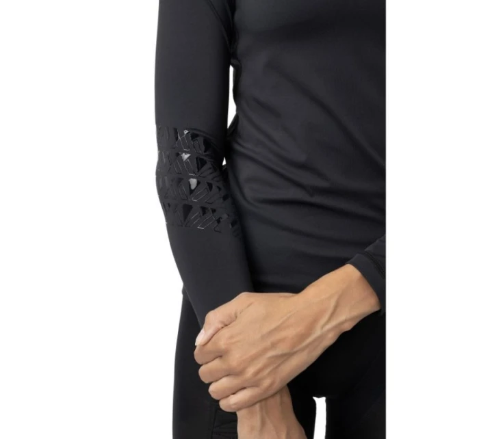 Tričko s dlouhým rukávem Bauer Baselayer W