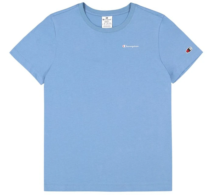 Champion SS Tee W 117535 BS099 Tričko
