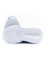 Boty Skechers S Lights-Skechers Sola Jr 303714N/HPBL Boty Skechers S Lights-Skechers Sola Jr 303714N/HPBL