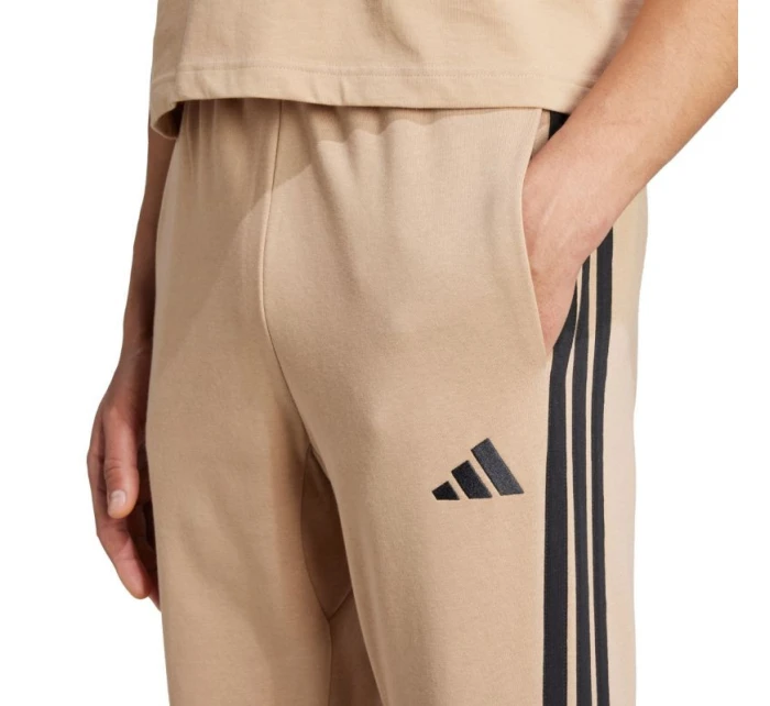 Kalhoty Essentials 3Stripes Fleece M model 21298569 - ADIDAS Kalhoty Essentials 3Stripes Fleece M model 21298569 - ADIDAS