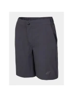 Dámské trekingové šortky 4F H4L22-SKDTR062-22S Dámské trekingové šortky 4F H4L22-SKDTR062-22S
