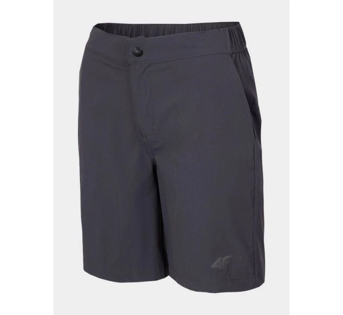 Dámské trekingové šortky 4F H4L22-SKDTR062-22S Dámské trekingové šortky 4F H4L22-SKDTR062-22S