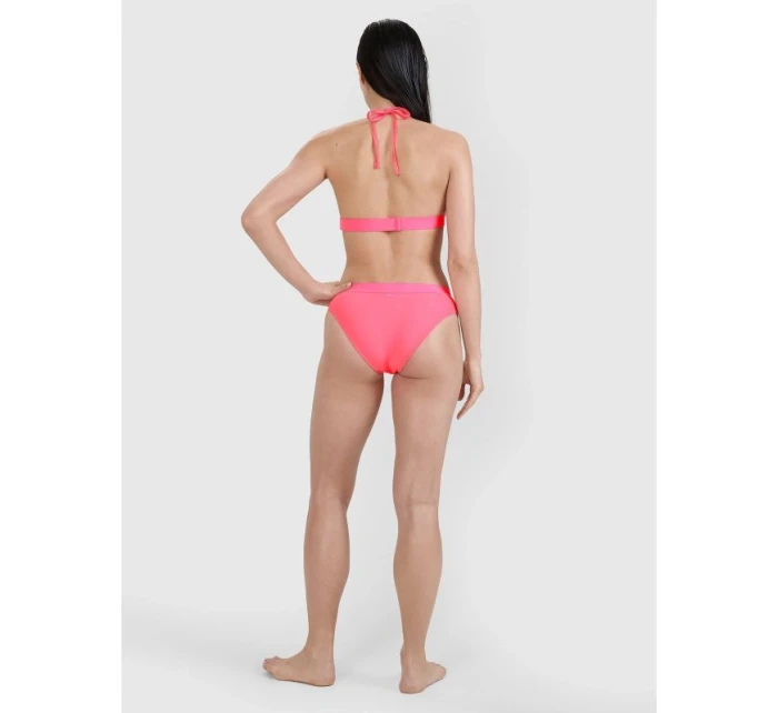 Dámské bikiny 4F 4FWSS25UBKBF072-55N Dámské bikiny 4F 4FWSS25UBKBF072-55N