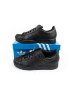 Adidas Superstar II sportovní boty tenisky pánské módní kožené Adidas Superstar II sportovní boty tenisky pánské módní kožené