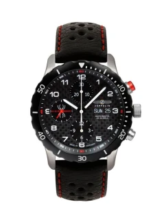 Hodinky Night model 21815027 - Zeppelin