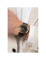 Pánské hodinky PAUL LORENS PL20022A-1A2 + BOX