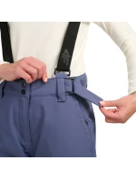 Dámské lyžařské kalhoty FNK denim WAW25TFTR 32S dámské model 21906900 - 4F