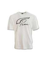 Rhuigi X PUMA Kuzma Tričko White 2 - 58906602