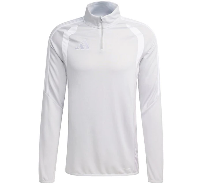 Pánské tričko Tiro 26 League Training Top grey model 22055630 pánské - ADIDAS