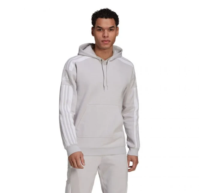 Pánská mikina Squadra 21 Sweat Hoody M GT6635 - Adidas