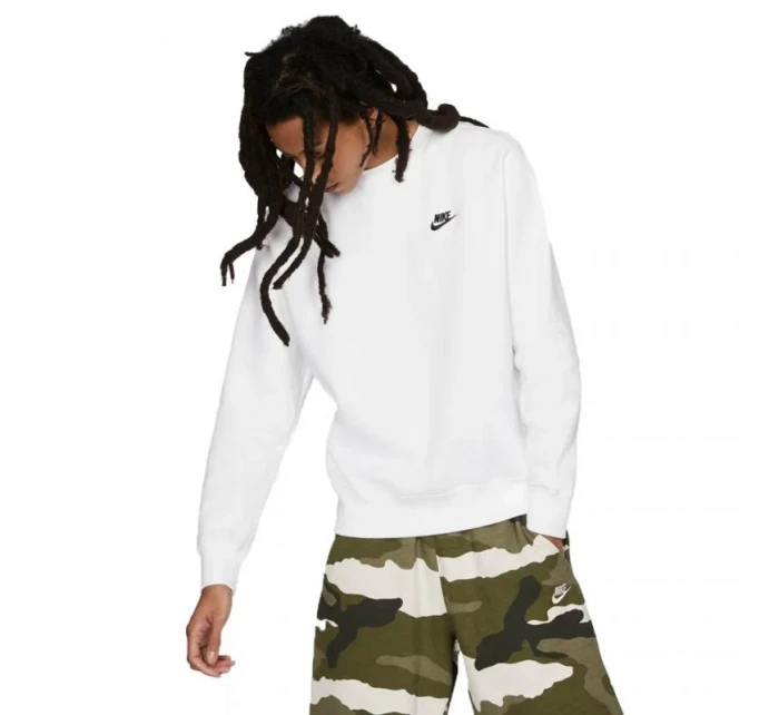 Pánská sportovní obuv Club M BV2662-100 - Nike Pánská sportovní obuv Club M BV2662-100 - Nike