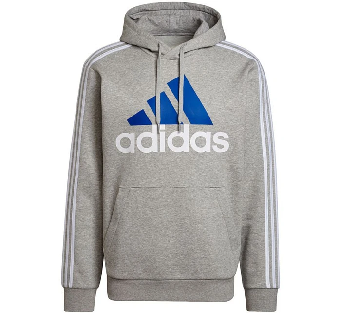 Bluza Mens Essentials Hoodie M model 19557424 pánské - ADIDAS