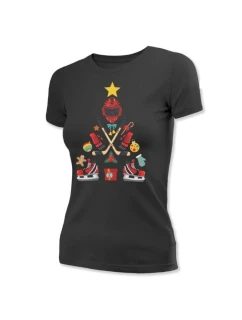 Premium Tree Wmn tričko model 21837728 - SPORTREBEL