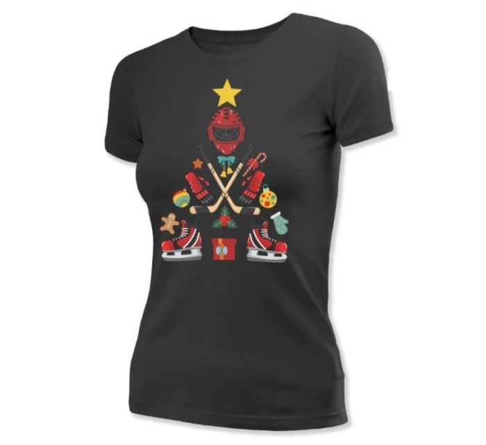 Premium Tree Wmn tričko model 21837728 - SPORTREBEL