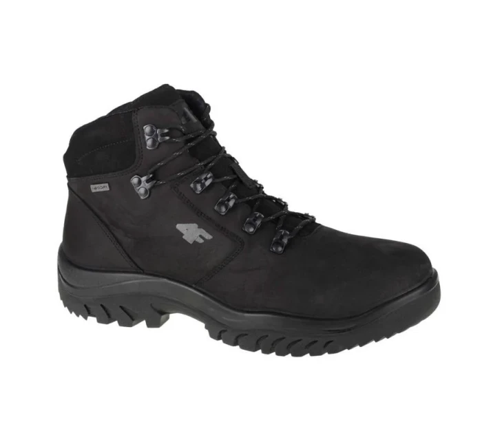 Pánská obuv Trek M H4Z21-OBMH258-21S - 4F