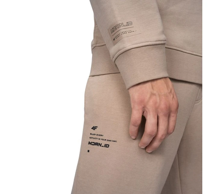 Pánské kalhoty M H4Z22 SPMD015 83S - 4F