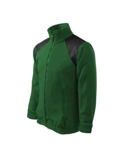 Rimeck fleecová unisex bunda Hi-Q M MLI-50606