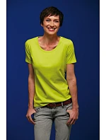 Daiber JN 901 Dámské tričko 02.0901 grey heather Daiber JN 901 Dámské tričko 02.0901 grey heather