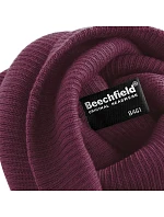 Beechfield B 461 Dlouhá čepice 53.0461 smoke grey Beechfield B 461 Dlouhá čepice 53.0461 smoke grey