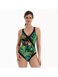 Style jednodílné plavky smaragd  model 21158662 - Anita Classix