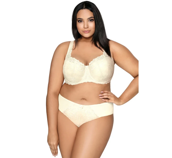 Mat 053/22 Carmela Velká barva: krémová Mat 053/22 Carmela Velká barva: krémová