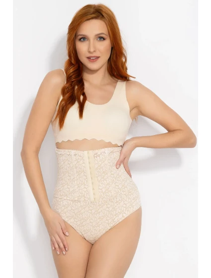 Mitex Super Talia String Nová barva: béžová