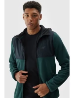 Pánský Polar S Regular Tmavě Zelená model 21674646 - 4F