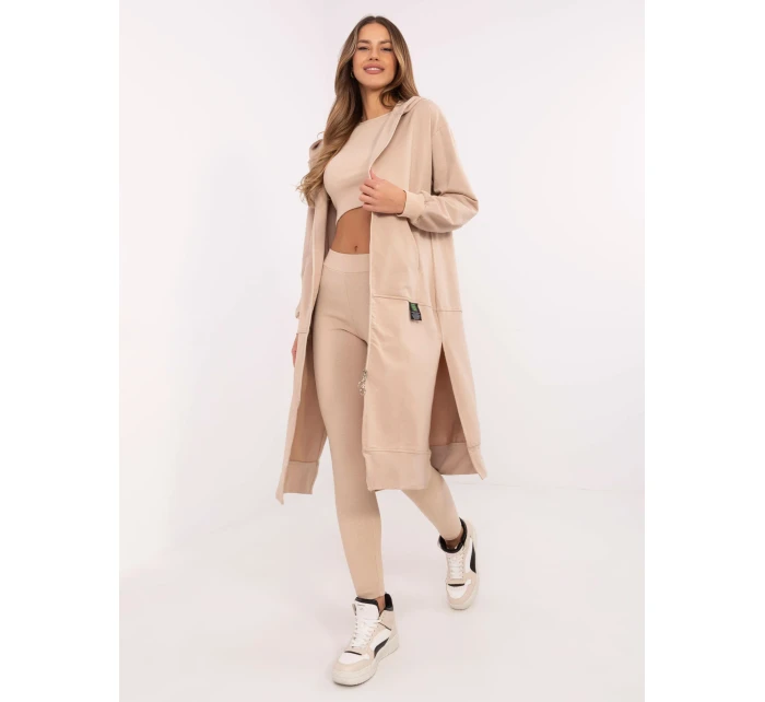 Sada EM KMPL model 20806614 béžová - FPrice Sada EM KMPL model 20806614 béžová - FPrice