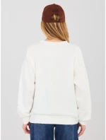 Mikina IT BL 22183.45 ecru