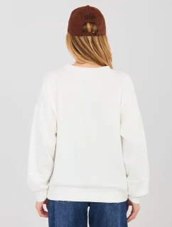 Mikina IT BL 22183.45 ecru