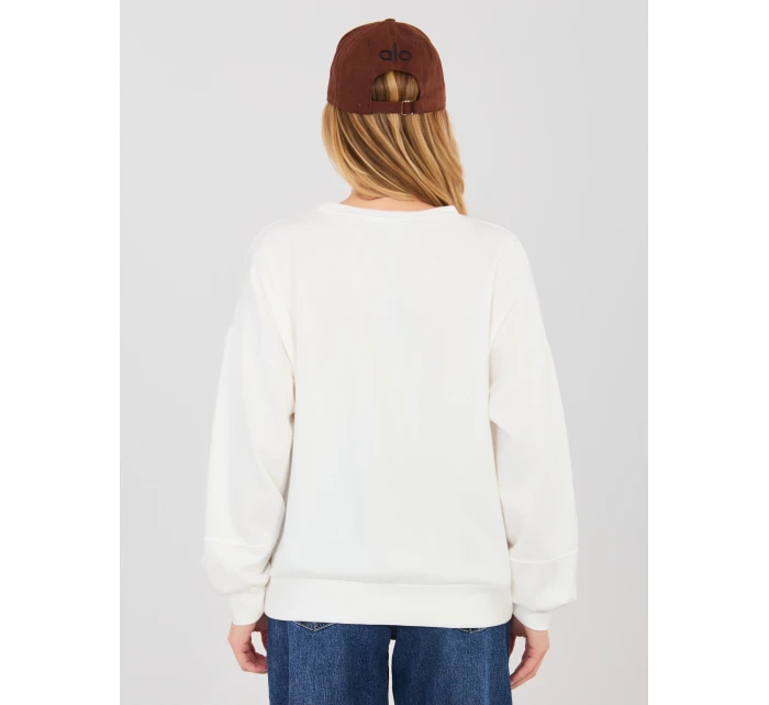 Mikina IT BL 22183.45 ecru