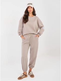 IT sada KMPL 9781.15 dark lilac